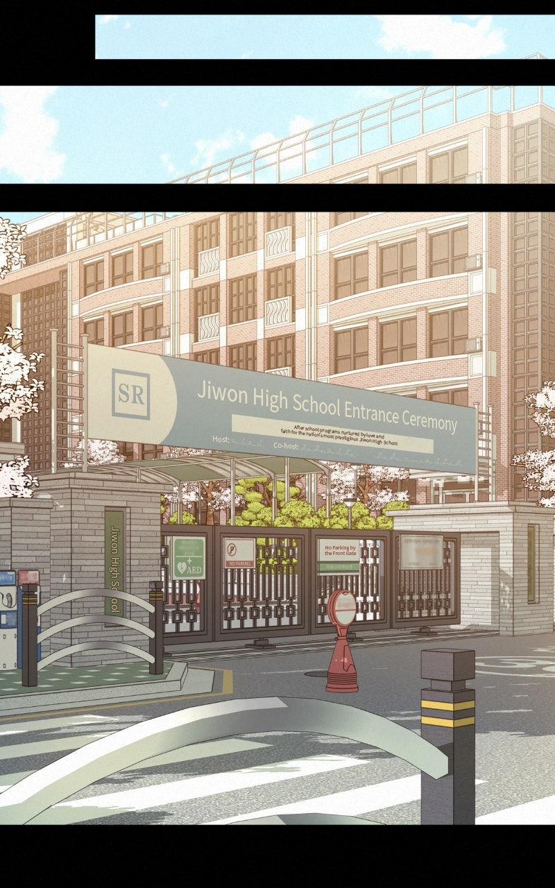 Read Operation True Love EN Manga Online