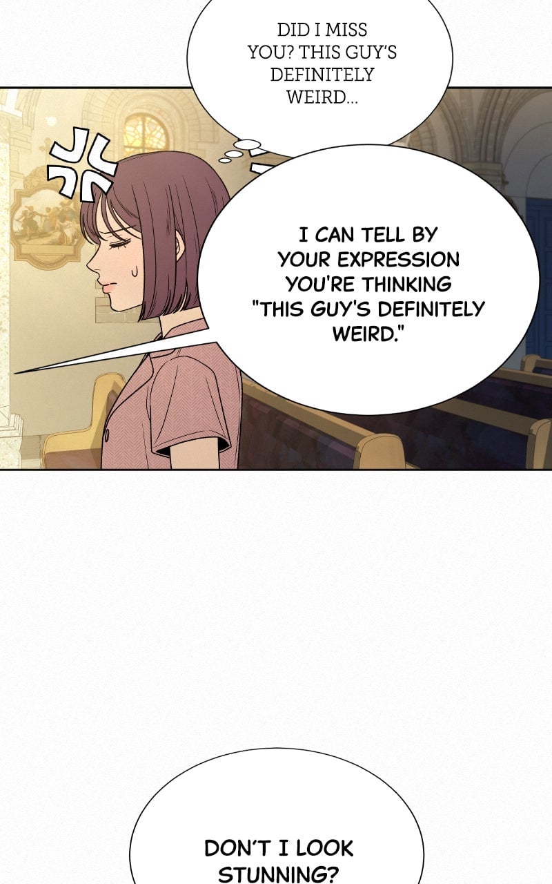 Read Operation True Love EN Manga Online