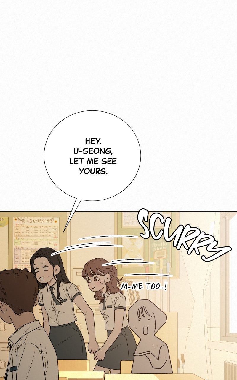 Read Operation True Love EN Manga Online