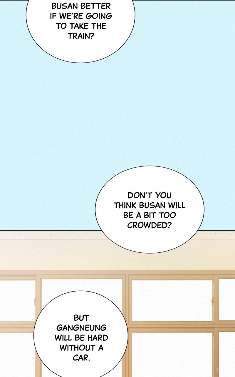 Read Operation True Love EN Manga Online