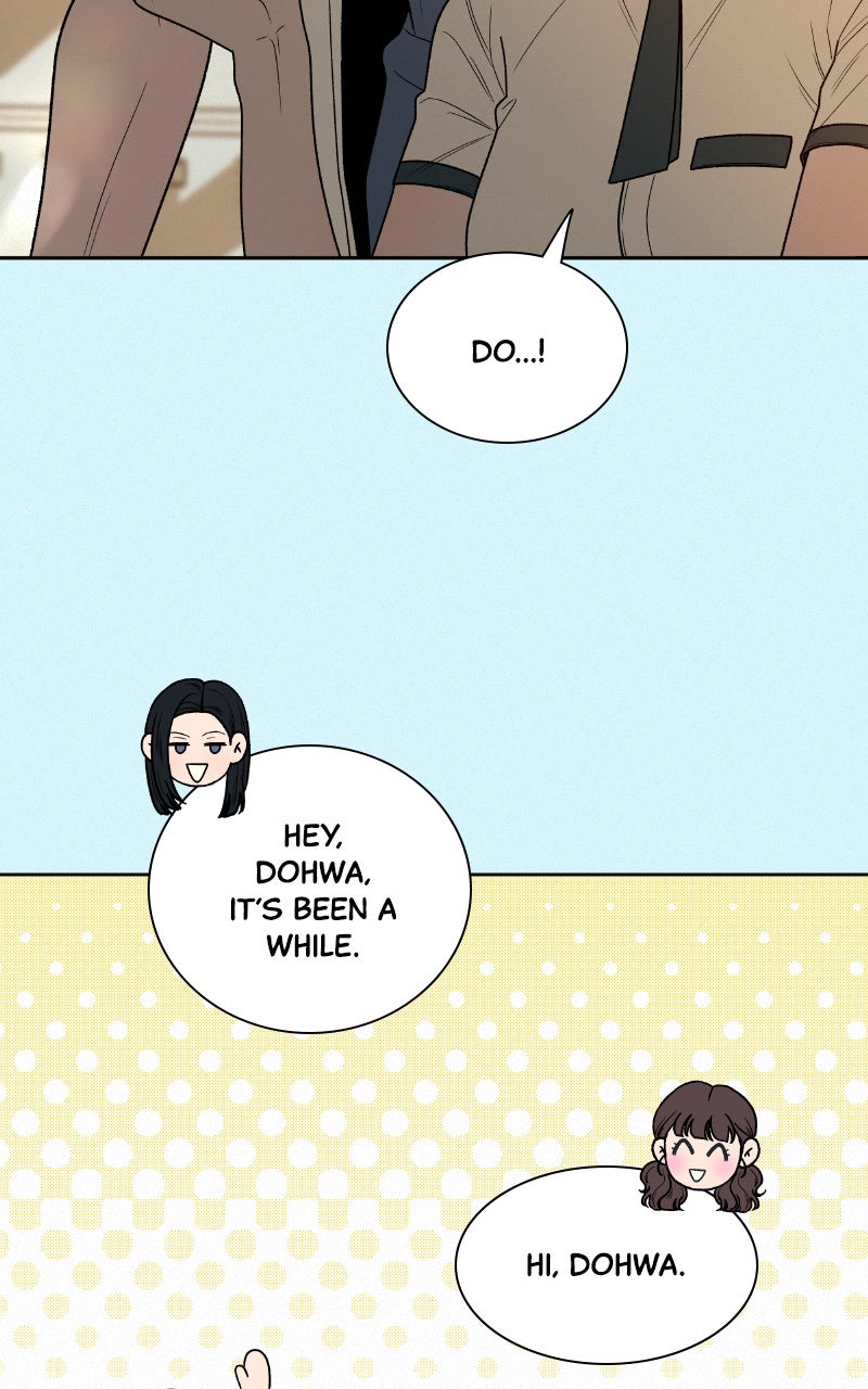 Read Operation True Love EN Manga Online