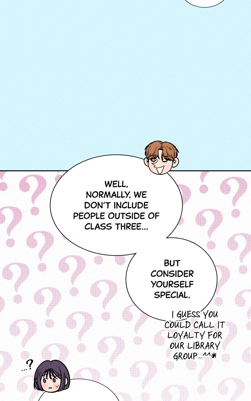 Read Operation True Love EN Manga Online