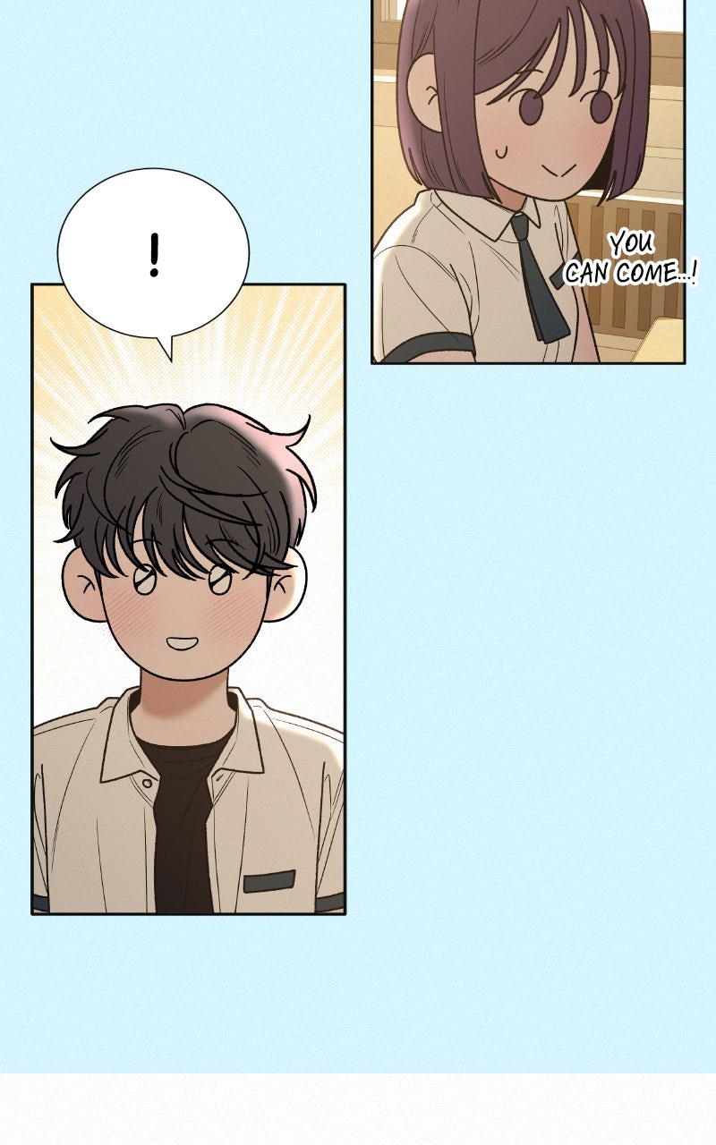 Read Operation True Love EN Manga Online