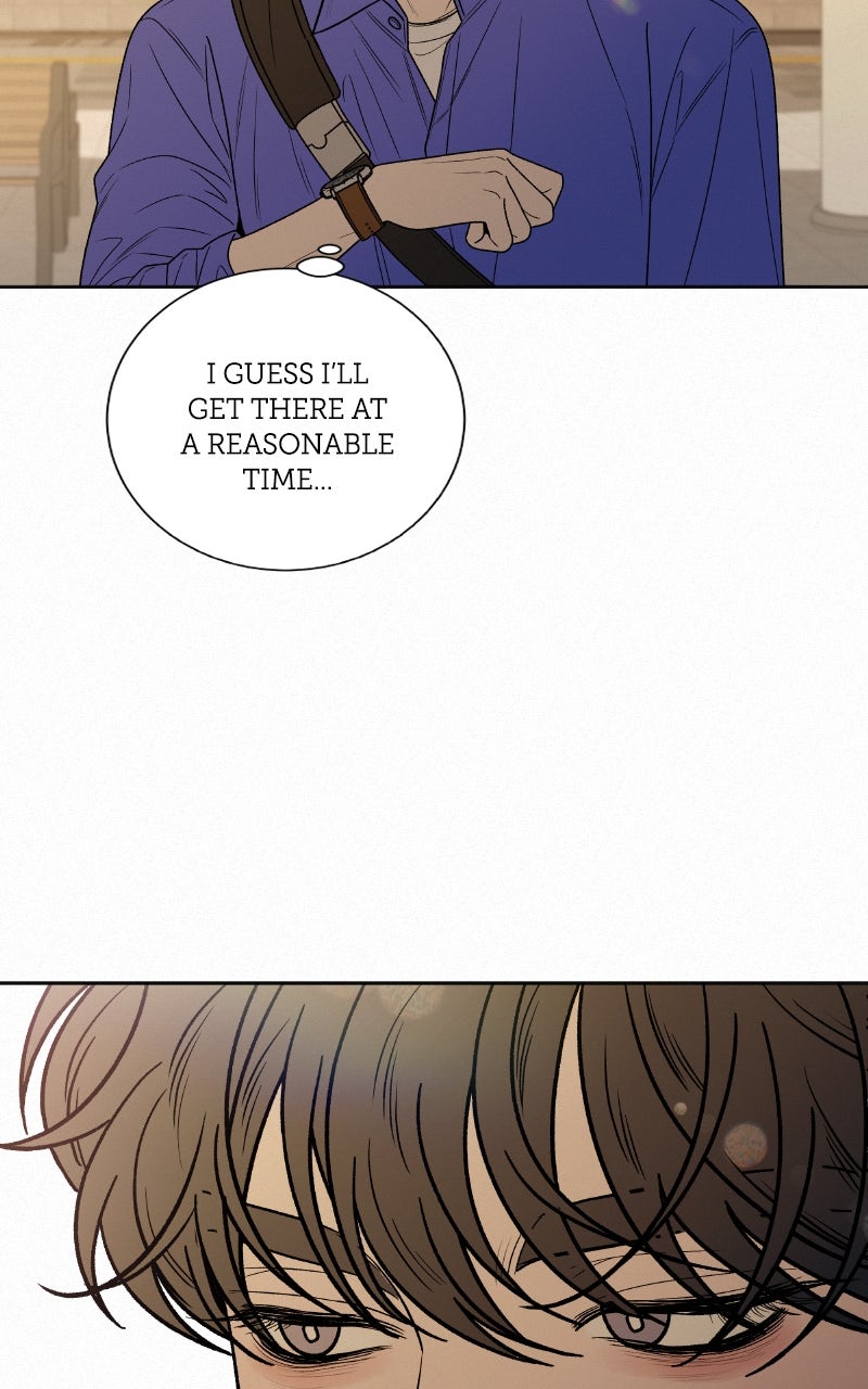 Read Operation True Love EN Manga Online