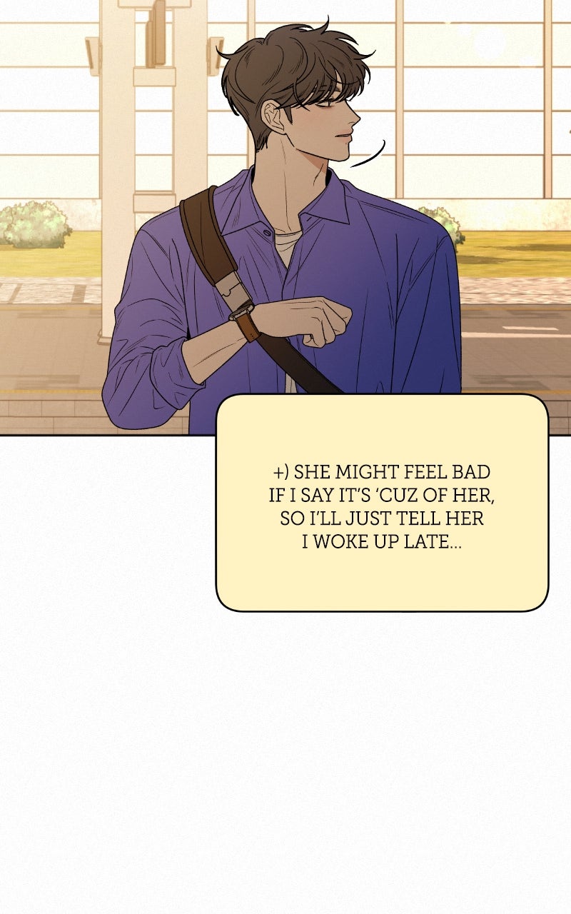 Read Operation True Love EN Manga Online