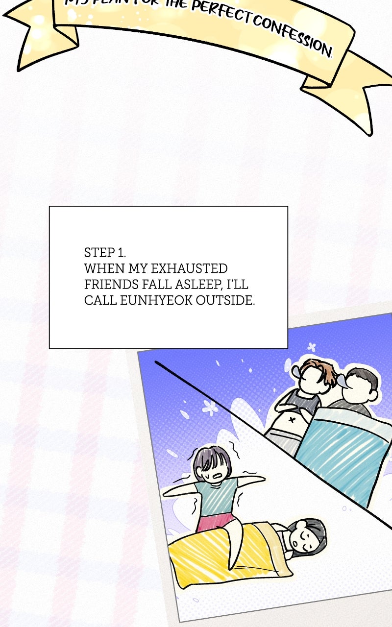 Read Operation True Love EN Manga Online