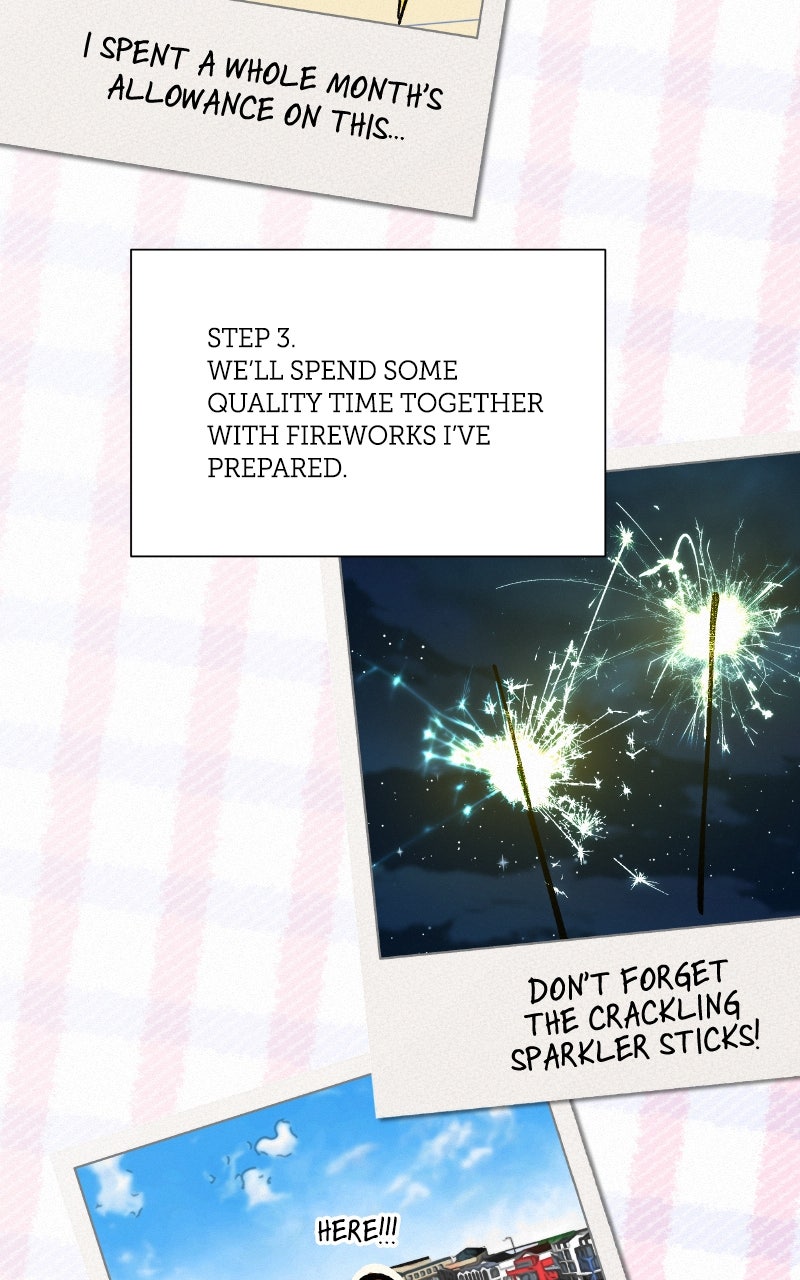 Read Operation True Love EN Manga Online