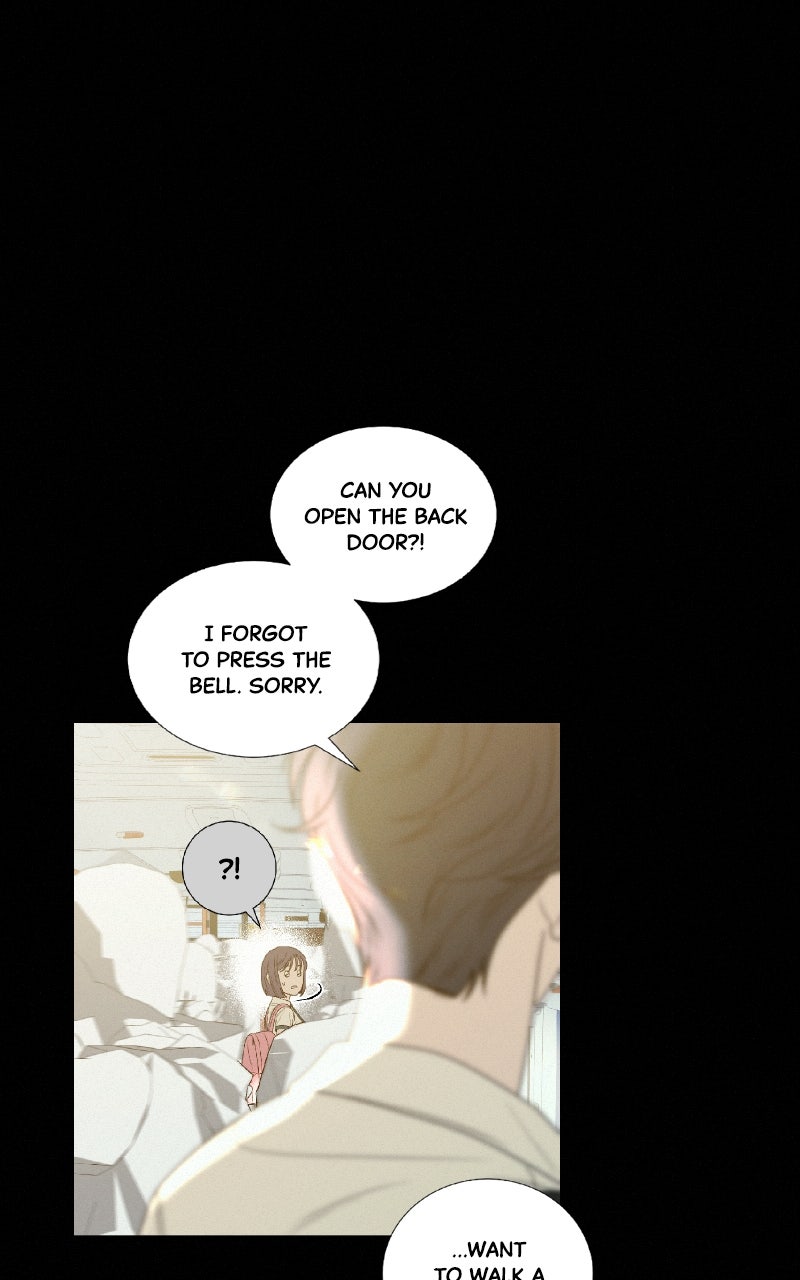 Read Operation True Love EN Manga Online