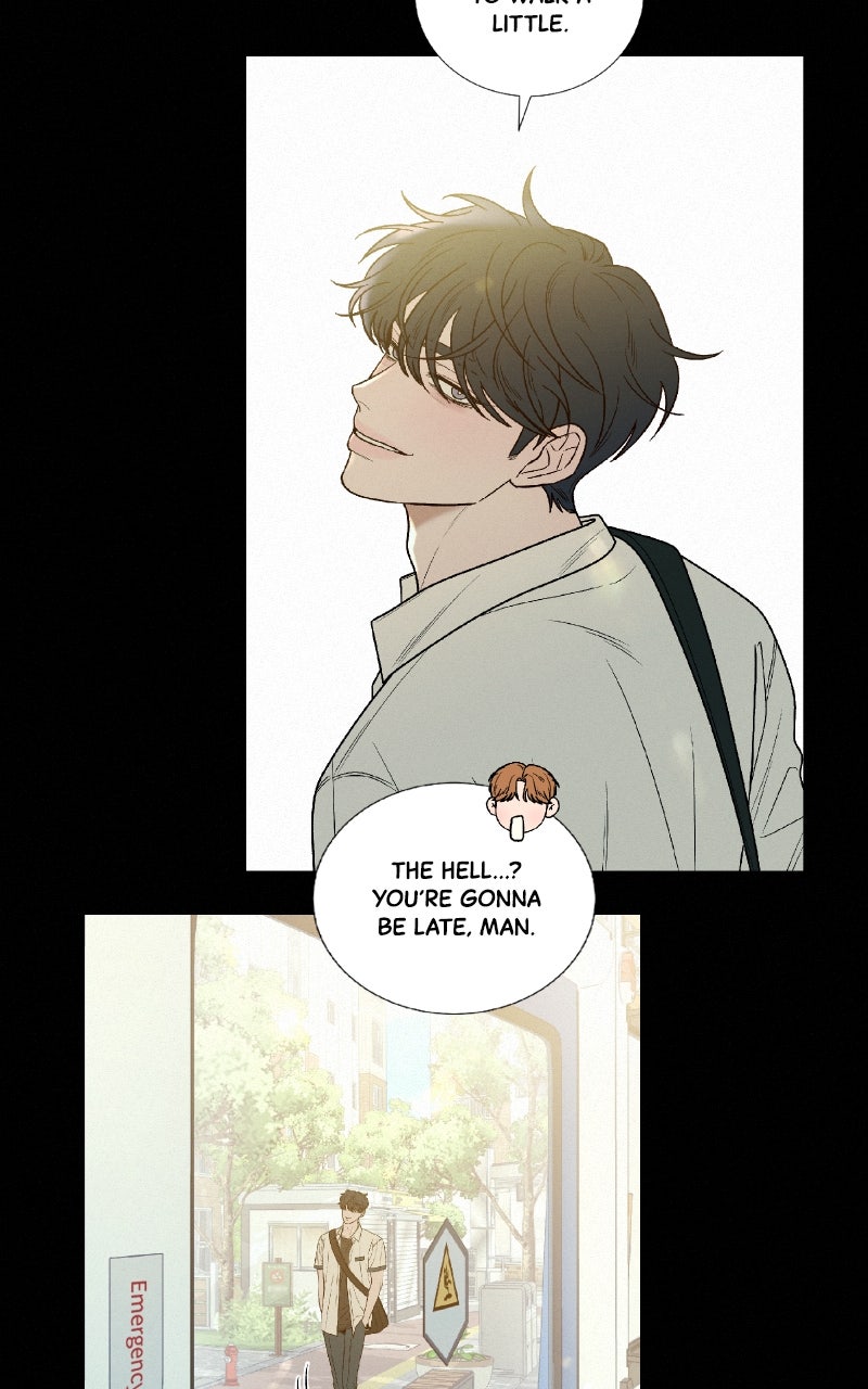 Read Operation True Love EN Manga Online