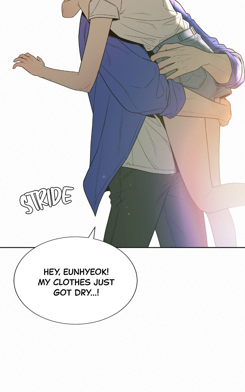 Read Operation True Love EN Manga Online