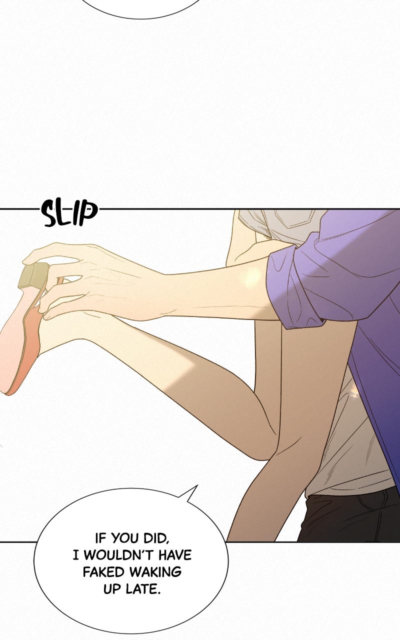 Read Operation True Love EN Manga Online