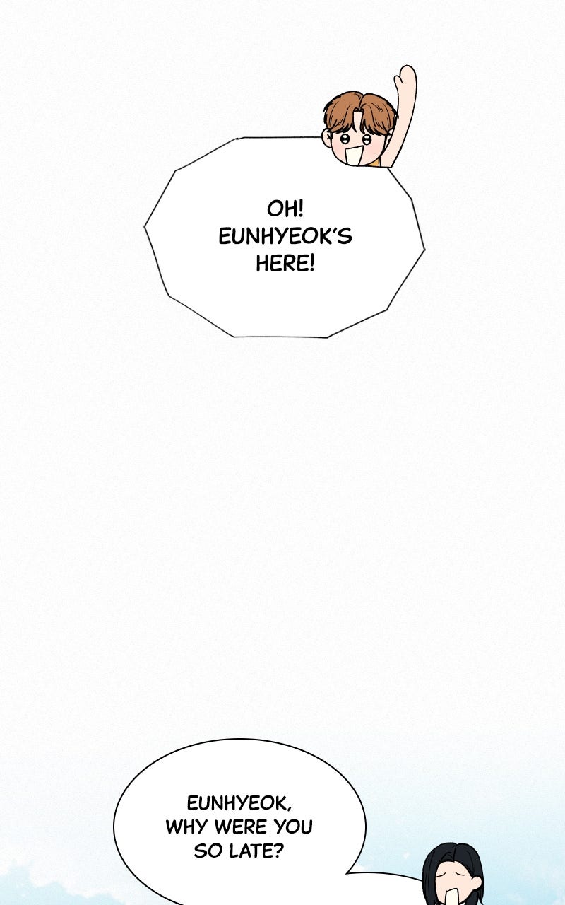 Read Operation True Love EN Manga Online