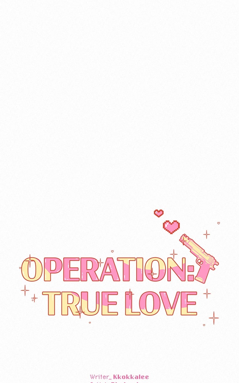 Read Operation True Love EN Manga Online
