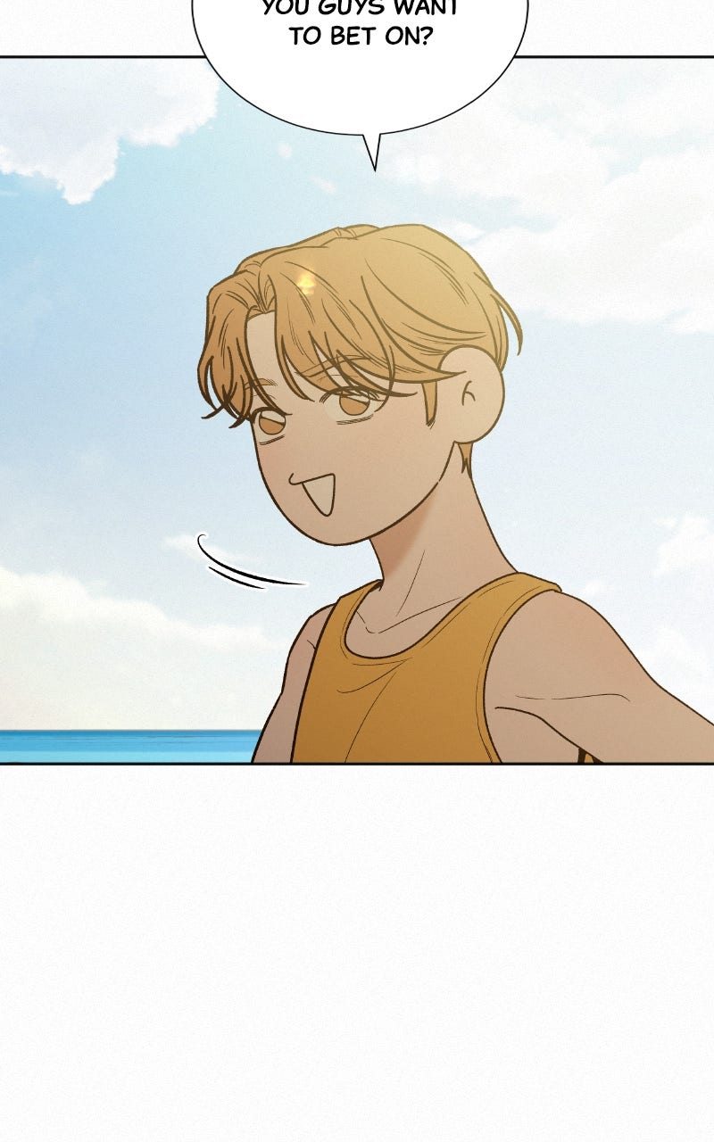 Read Operation True Love EN Manga Online