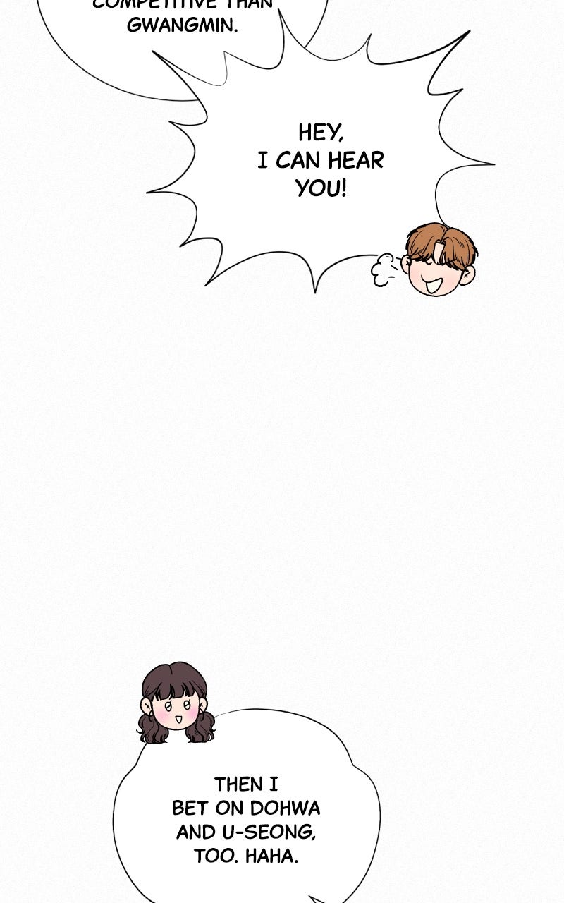 Read Operation True Love EN Manga Online