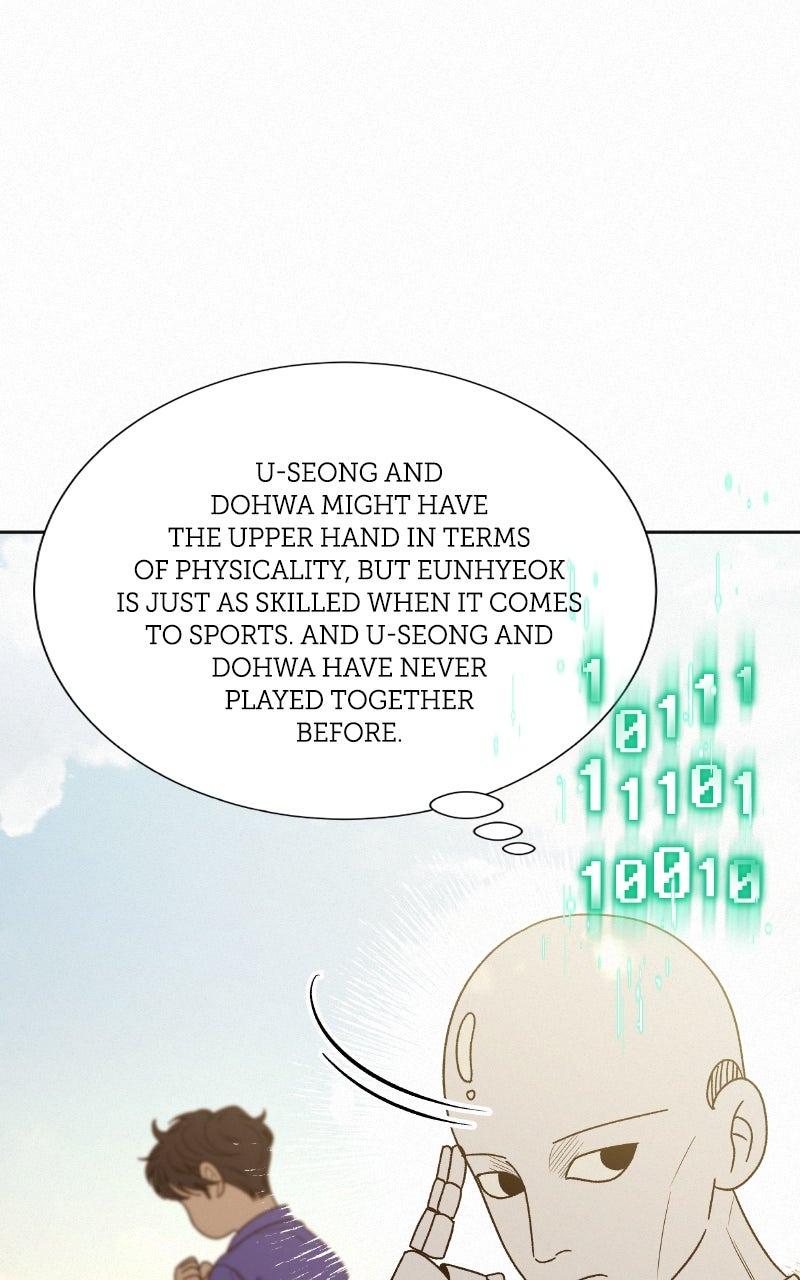 Read Operation True Love EN Manga Online