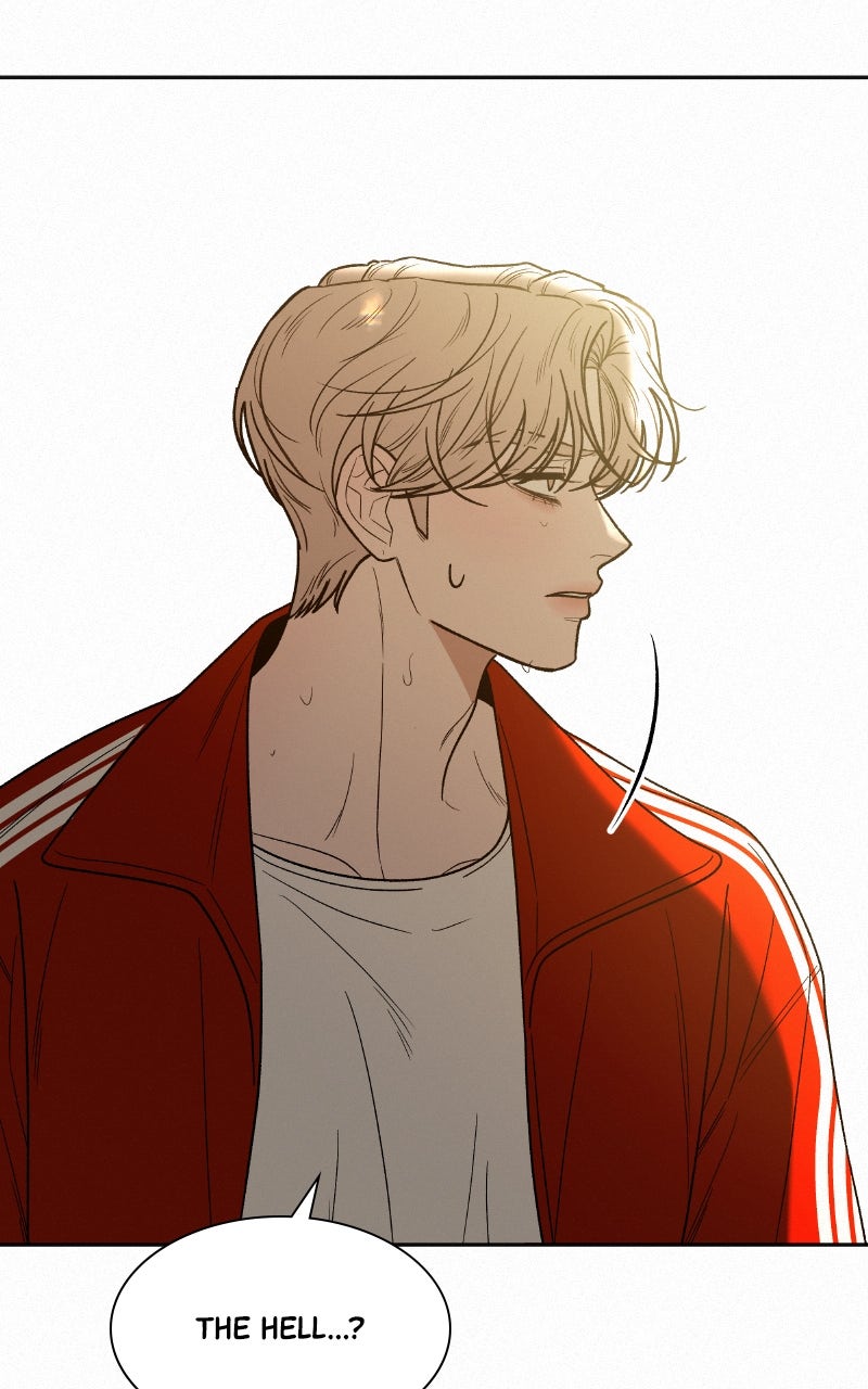 Read Operation True Love EN Manga Online