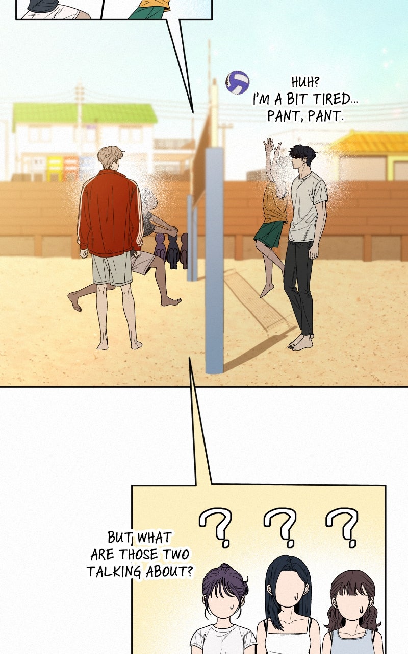 Read Operation True Love EN Manga Online