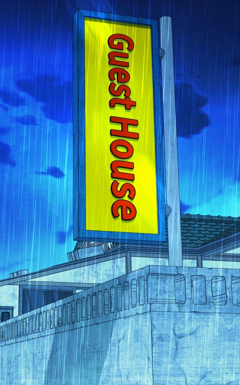 Read Operation True Love EN Manga Online