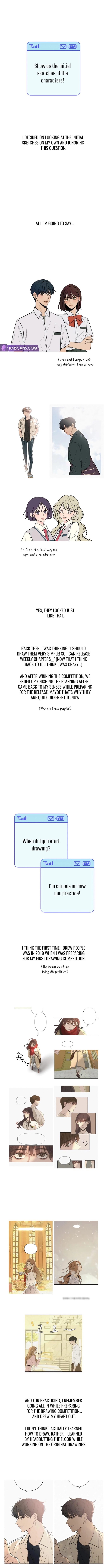 Read Operation True Love EN Manga Online