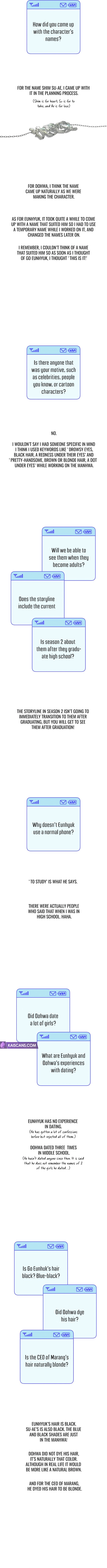 Read Operation True Love EN Manga Online