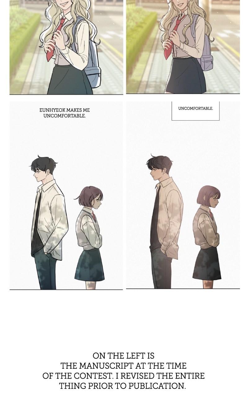 Read Operation True Love EN Manga Online