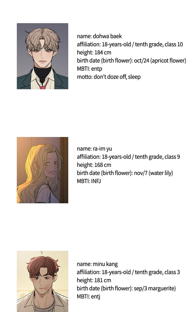 Read Operation True Love EN Manga Online