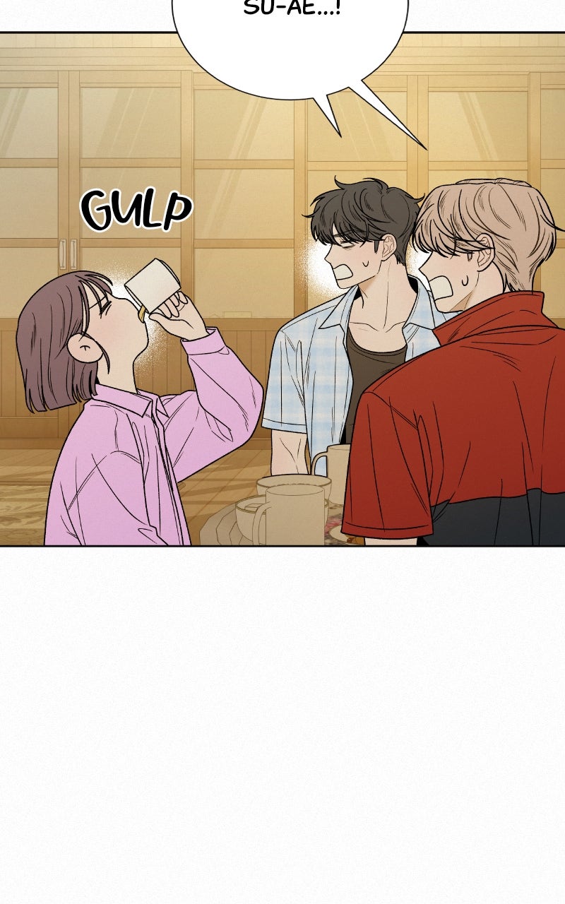 Read Operation True Love EN Manga Online