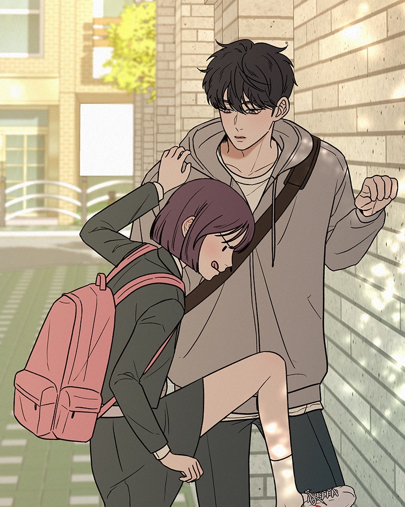 Read Operation True Love EN Manga Online