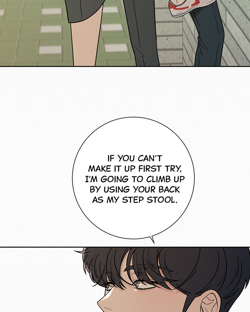 Read Operation True Love EN Manga Online