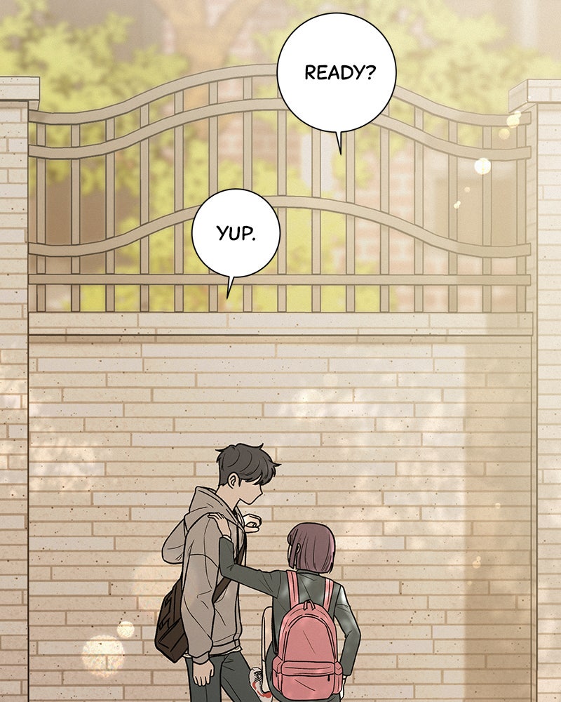 Read Operation True Love EN Manga Online