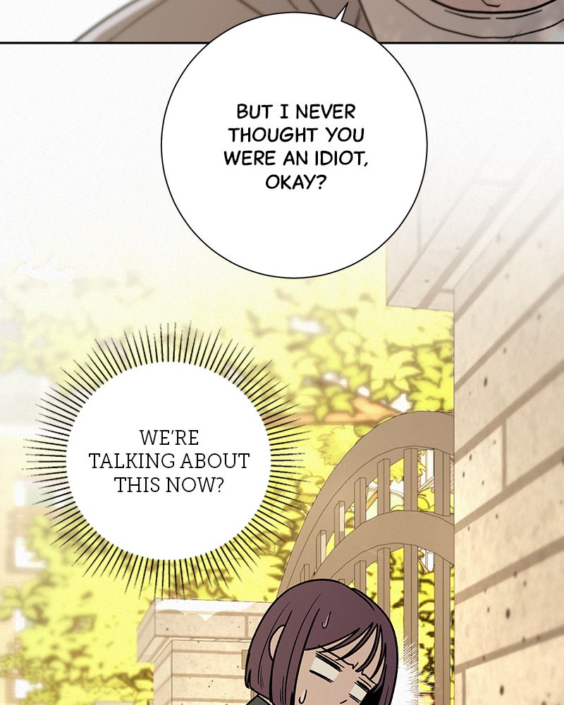 Read Operation True Love EN Manga Online
