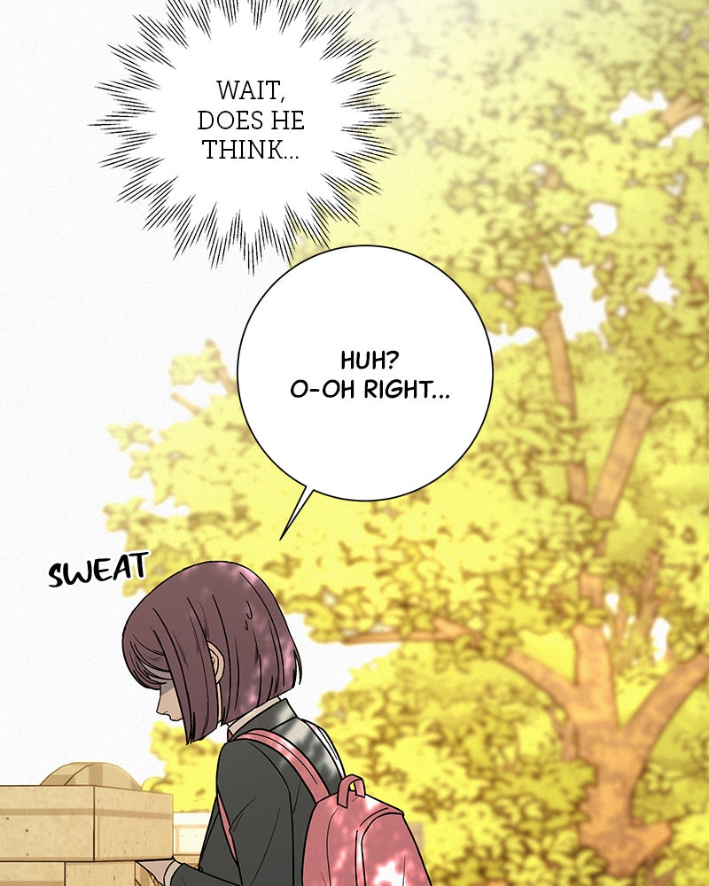 Read Operation True Love EN Manga Online