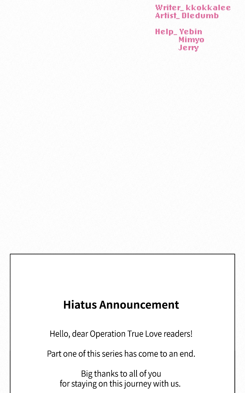 Read Operation True Love EN Manga Online