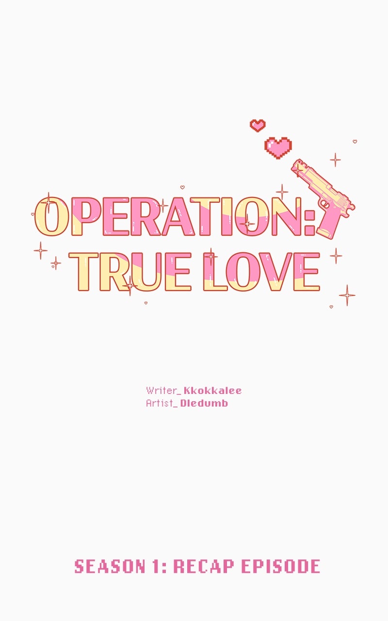 Read Operation True Love EN Manga Online