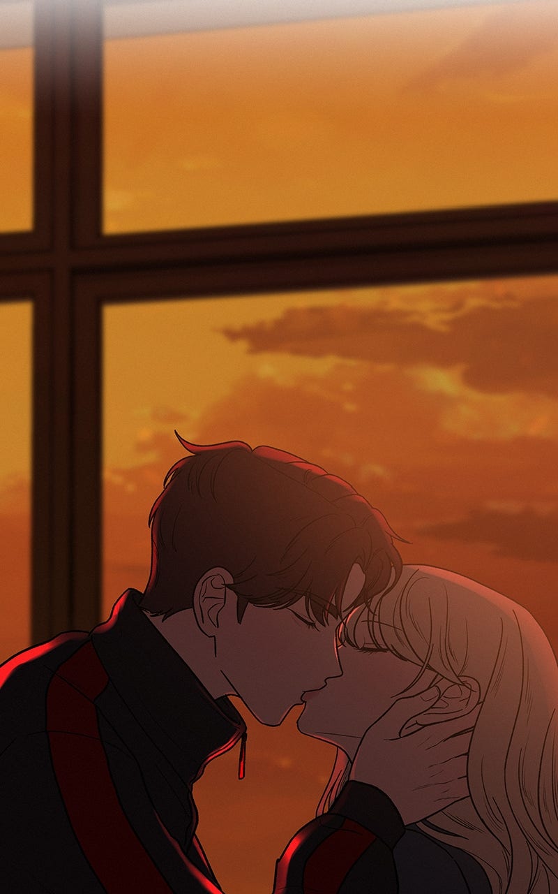 Read Operation True Love EN Manga Online