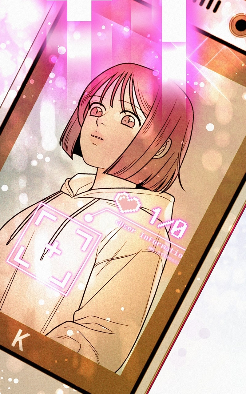 Read Operation True Love EN Manga Online