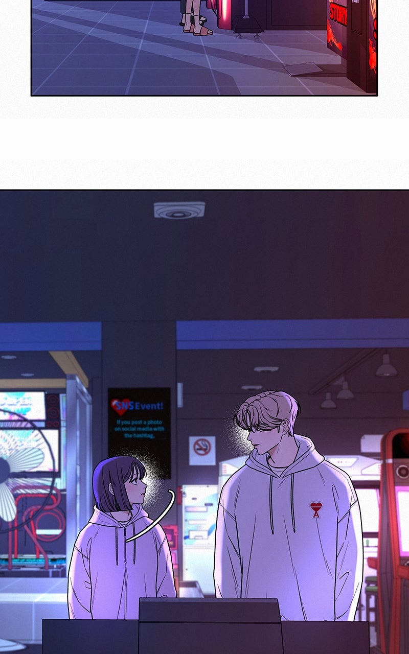 Read Operation True Love EN Manga Online