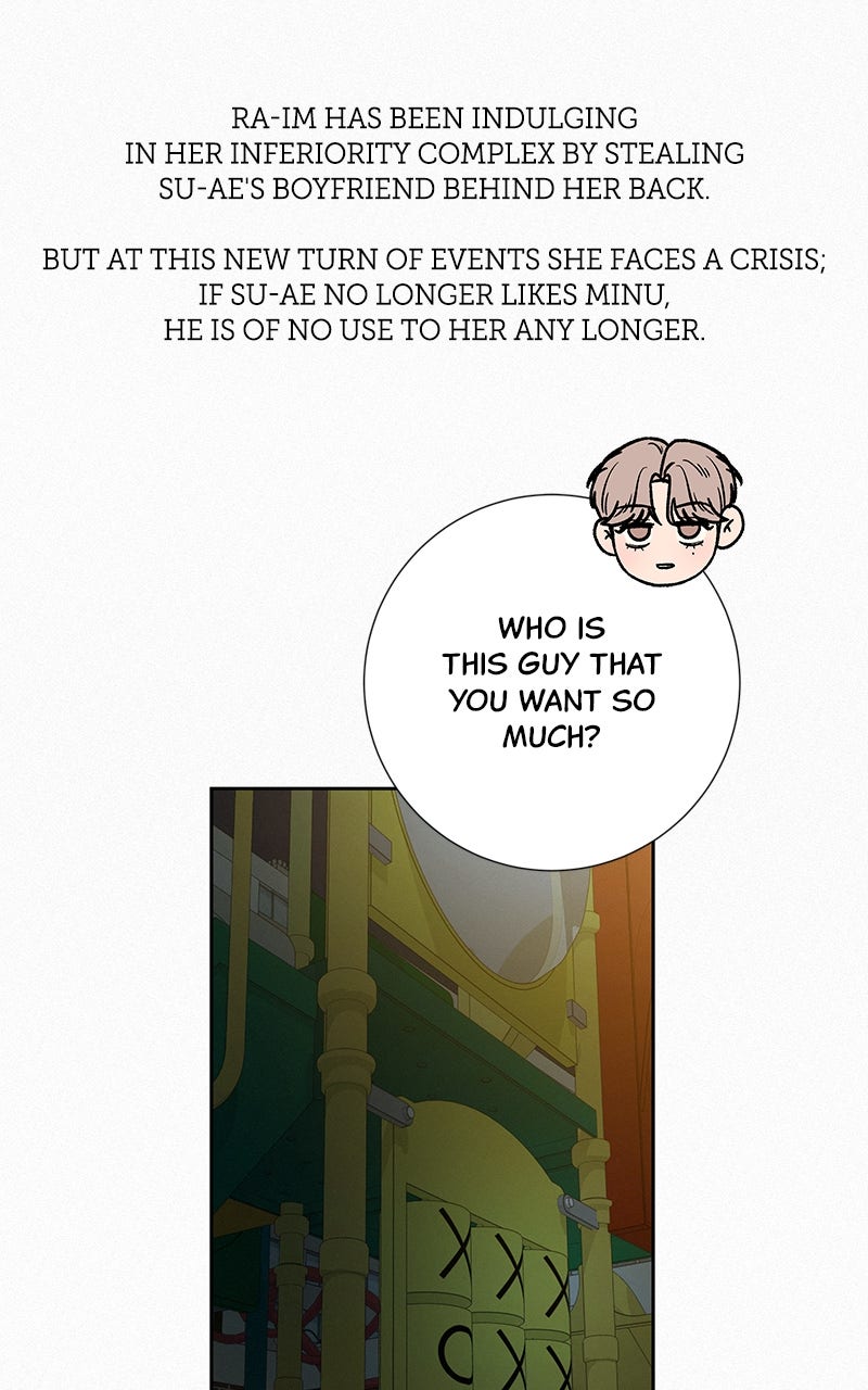 Read Operation True Love EN Manga Online