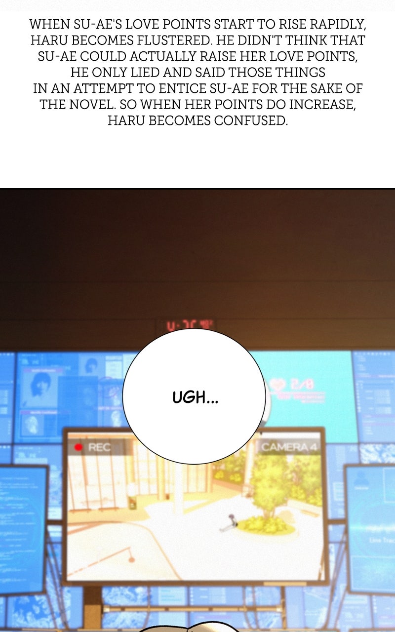 Read Operation True Love EN Manga Online