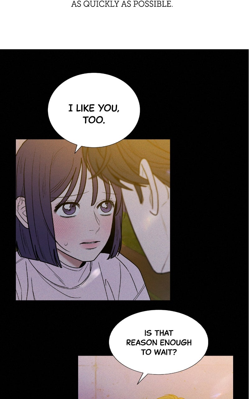 Read Operation True Love EN Manga Online