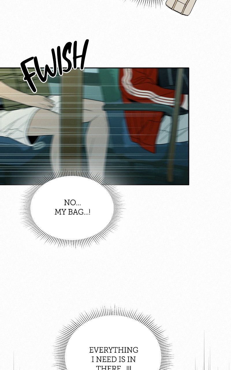 Read Operation True Love EN Manga Online