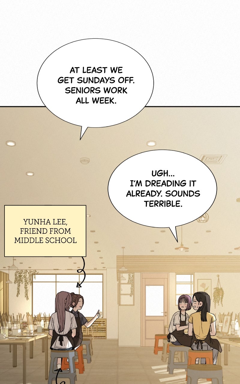 Read Operation True Love EN Manga Online