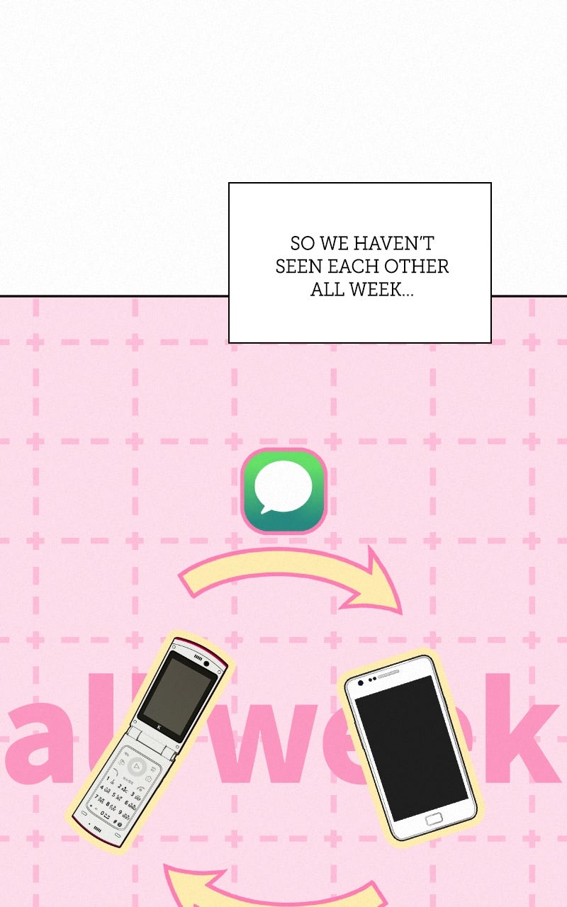 Read Operation True Love EN Manga Online