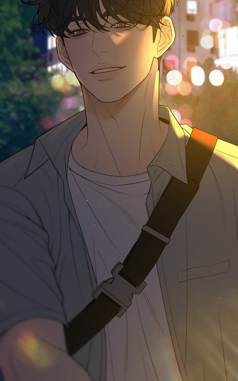 Read Operation True Love EN Manga Online