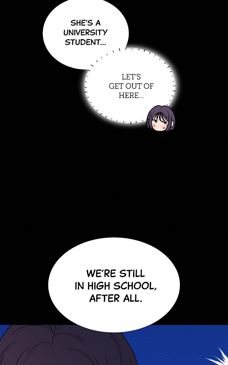 Read Operation True Love EN Manga Online