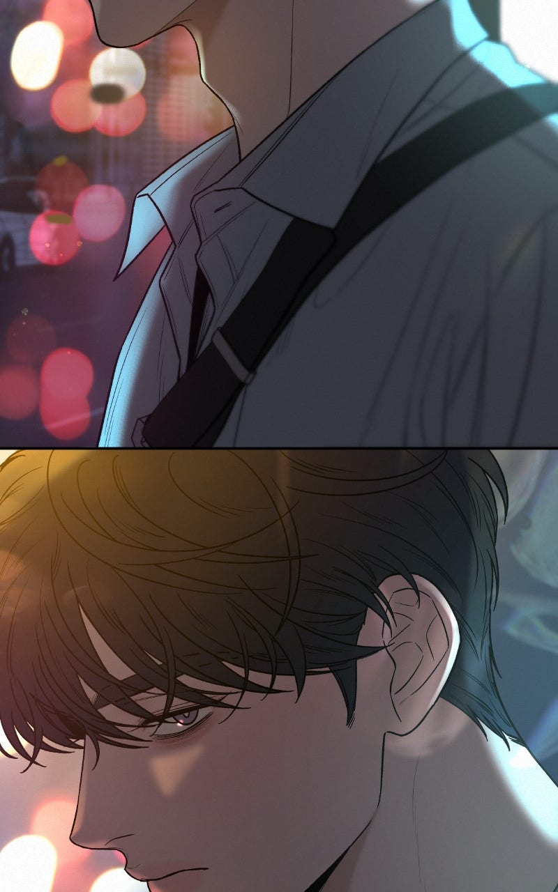 Read Operation True Love EN Manga Online