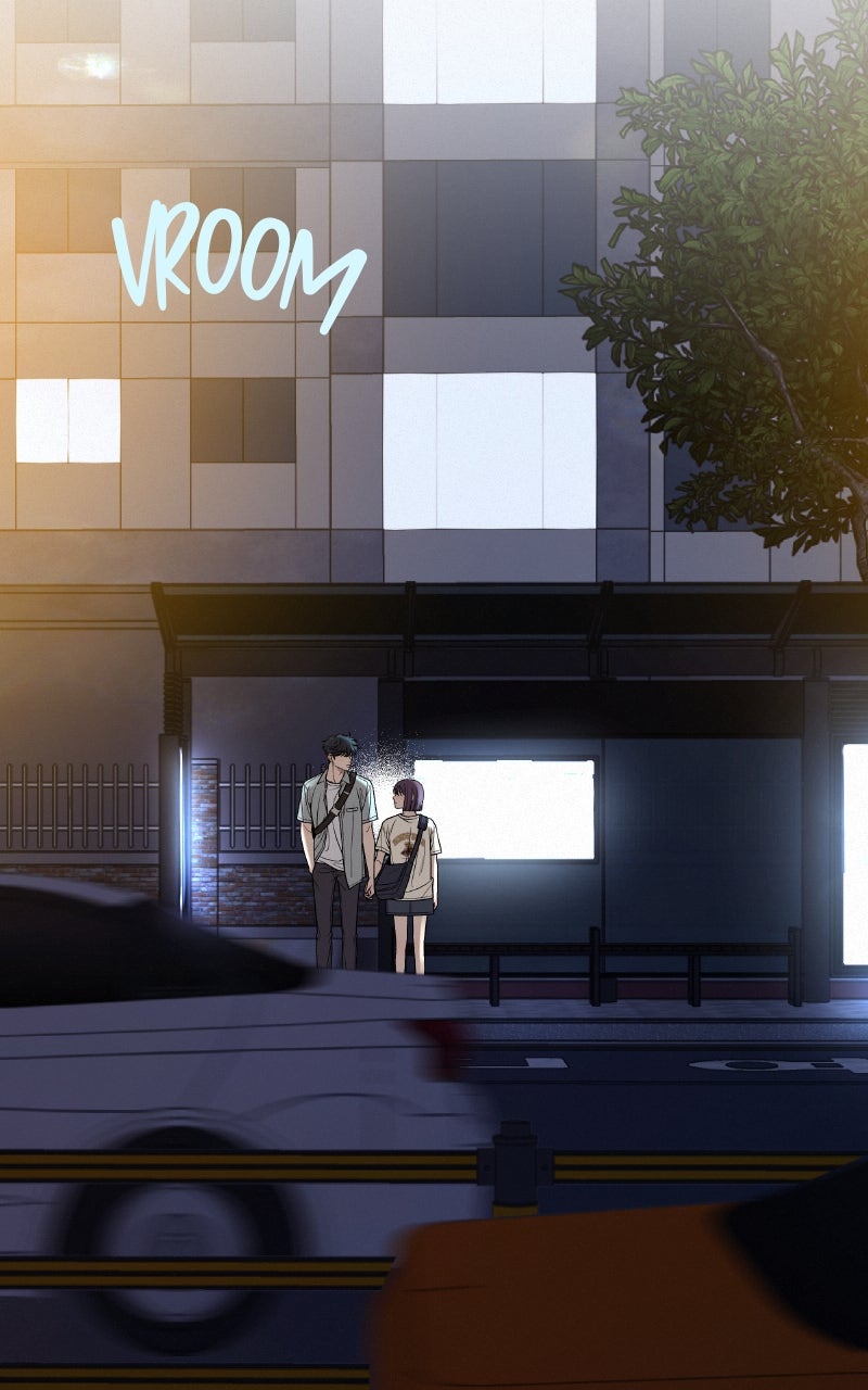 Read Operation True Love EN Manga Online