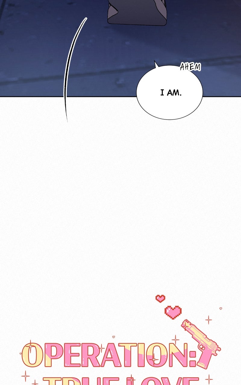 Read Operation True Love EN Manga Online