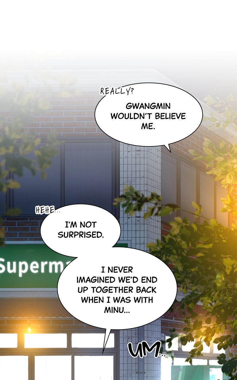 Read Operation True Love EN Manga Online